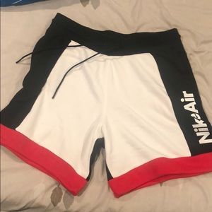 men’s shorts brand new. Got as Christmas gift